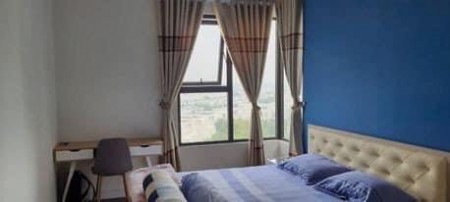 CHO THUÊ CH SAFIRA KD GIÁ TỐT TP THỦ ĐỨC LH:0902305909