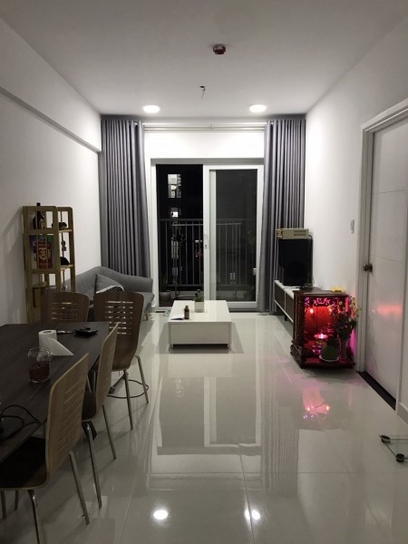 Cần cho thuê căn hộ Prosper plaza 2PN + 2WC 65 m2 nhà trống