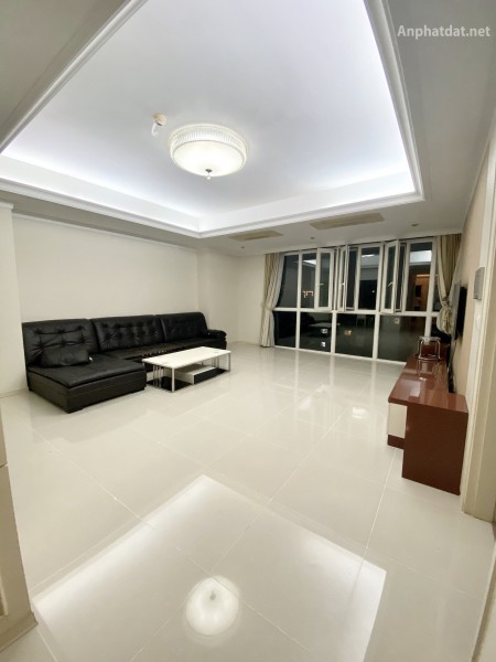 CHO THUÊ CĂN HỘ IMPERIA AN PHÚ, TẦNG CAO, DIỆN TÍCH 131M2, THIẾT KẾ 3 PHÒNG NGỦ, 2WC, NỘI THẤT ĐẦY Đ