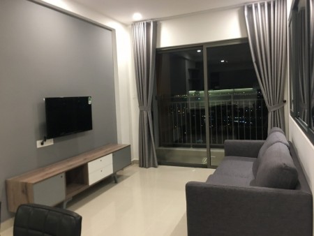 Cho thuê căn hộ 2 PN, The Sun Avenue, Quận 2 - TP Thủ Đức