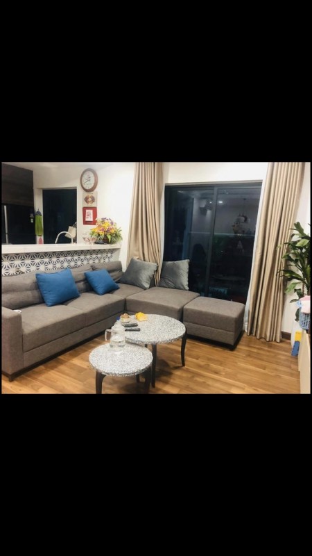 Chính chủ cho thuê căn hộ 3 PN ở Goldmark City 11tr/ tháng Liên hê 0868864520