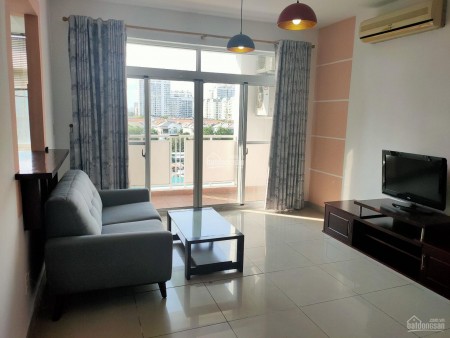 Cho thuê căn hộ tầng 6 chung cư Mỹ Viên, diện tích 95m2, 2 phòng ngủ, 2 phòng vệ sinh, 95m2, 2 phòng ngủ, 2 toilet