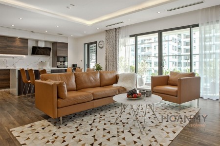 Chuyên quản lý 100% căn hộ The View - Riviera Point. Cam kết giá rẻ nhất khu vực.