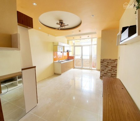 Cho thuê căn hộ tại chung cư Hoàng Kim Thế Gia, 7 triệu/tháng, 65m2, 3pn, 2wc