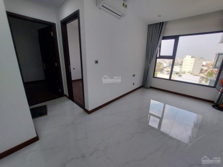 Căn hộ tại dự án mới Res Green Tower, diện tích 56m2, 2PN, 11 triệu/tháng, 56m2, 2 phòng ngủ, 2 toilet