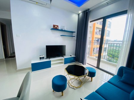 Cho thuê căn hộ 2PN The Sun Avenue, Q2. 75m2, 2PN, 2WC giá thuê 14 triệu/tháng