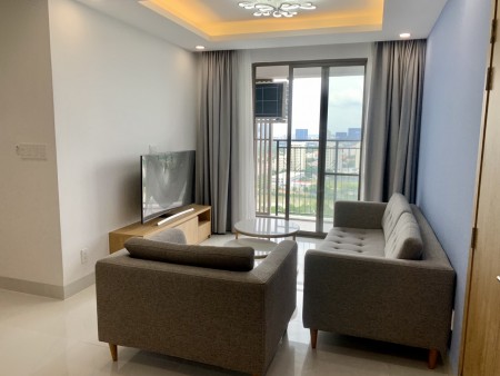 Cho thuê căn hộ The Park Residence 2Pn 73m căn góc Full nt 8tr/th. LH 0947535251 (Linh)