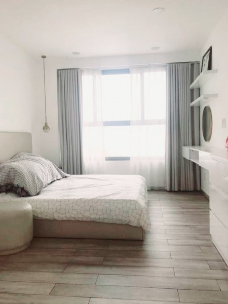 Chủ nhà cho thuê căn góc 2PN Kingston Nguyễn Văn Trỗi, 77m2, giá 16tr/th, LH: 0941797916