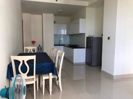 Cần cho thuê căn hộ The Park Residence Block B4, 2PN full gias 8.5tr/th