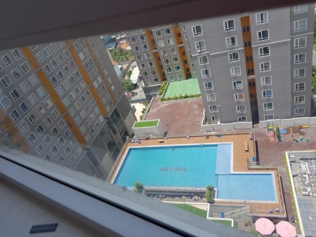 Cho thuê 9 căn căn hộ The CBD - loại 3pn 2wc, nhà trống/có NT. Giá 7,5tr góc Lô A 8tr. 0918860304