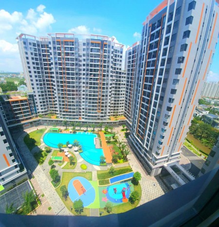 CHÍNH CHỦ CHO THUÊ CĂN HỘ SAFIRA KHANG ĐIỀN 2PN 67M2, FULL NT CHỈ 7.2 TR/THG,LH:0906244927