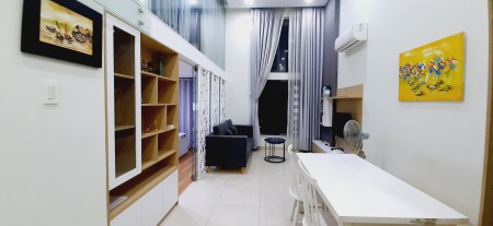 Cho thuê căn hộ La astoria 1, Căn hộ có lững 2pn 2wc, nội thất như hình