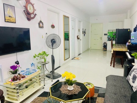 Căn hộ 65 m2 Prosper Plaza cần cho thuê giá 7 tr/ tháng