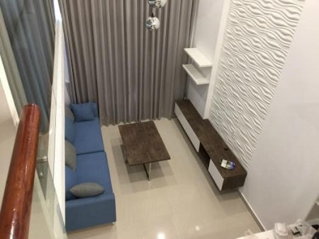 CHO THUÊ CĂN HỘ LA Astoria 1, Căn hộ có lững 3pn, 2wc, nội thất như hình