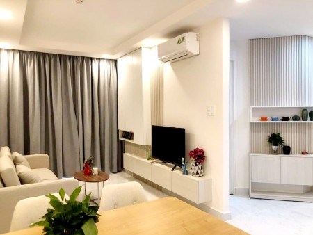 Cho thuê căn hộ Terra Royal Q.3, 3PN, 2WC, full nội thất, nhà mới, liên hệ 0941.7979.16