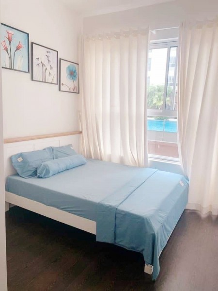 Cho thuê căn hộ Golden Mansion 2PN với full NT đẹp. Liên hệ ngay 0941797916 để được tư vấn