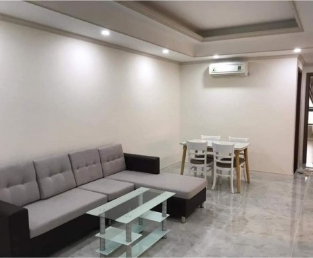 Cho thuê căn hộ Homyland Riverside, 2pn có nội taht16 Giá 11 triệu mien4 phí QL.