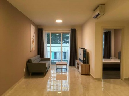 Cho thuê căn hộ Krisvue - khu cao cấp 122m2, có 3 pn, 2wc full nôi thất. 0918860304.