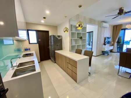 One Verandah cần cho thuê căn hộ 2PN - Quận 2. Giá thuê 20tr/tháng. Liên hệ ngay 0937179028 Ms.Trên