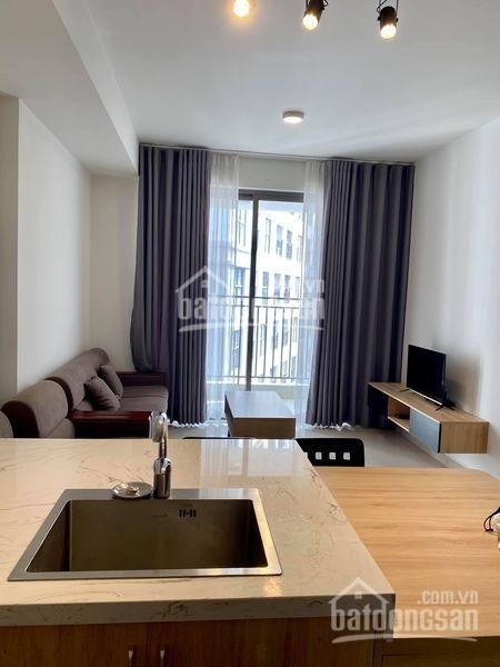 Cho thuê căn hộ Heaven Riverview Quận 8, Căn 1pn, 1wc, full nội thất giá thuê 5 triệu/tháng
