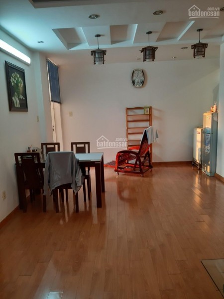 Him Lam Nam Khánh Quận 8 cần cho thuê căn hộ 98m2, 2Pn, 2Wc, nhà trống vào ở ngay.