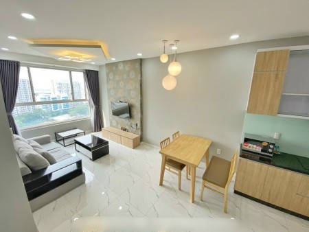 14Triệu / Tháng - Thuê căn hộ 2 phòng ngủ / 2WC Orchard_Garden Tel 0942811343 Tony