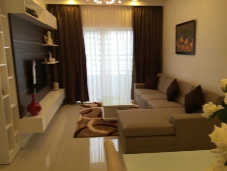 CHO THUÊ CĂN SUNRISE CITY 2 PN 99 M2 CÓ BAN CÔNG RỘNG, GIÁ 16 TRD/THÁNG, LH 0707293049