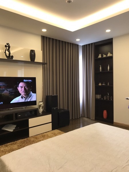 Cho thuê căn hộ SUNRISE CITY 3PN, Full nội thất, 124 M2, 18 tr/tháng, call ngay: 0707293049