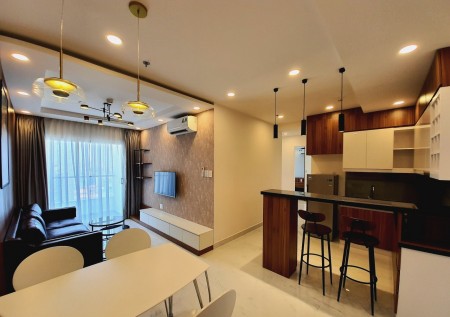 Cho thuê căn hộ 2 Phòng ngủ Terra Royal Quận 3 giá 14 triệu/ tháng. LH 0935252738