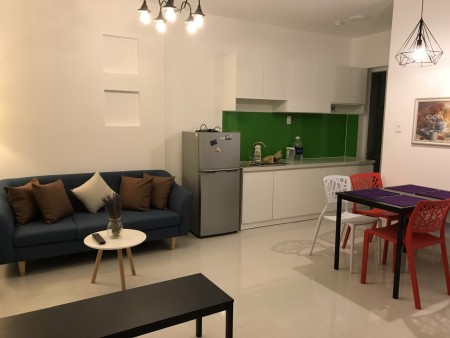 Cho thuê căn hộ Prosper plaza 50m2 nhà trống