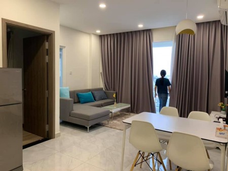 Cho thuê căn hộ Sunny Plaza - 2Pn đủ nội thất giá 13 tr/tháng - 0908879243 Tuân