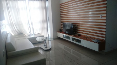 Cho thuê chung cư Cộng Hòa Plaza, 3PN dtích 98m2 giá 14 tr/tháng, đủ nội thất - 0908879243 Tuấn