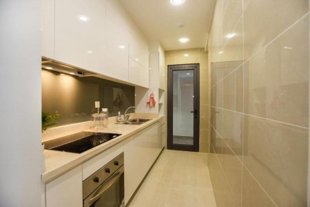 Cho thuê căn hộ ở The Artemis 3 Lê Trọng Tấn - Thanh Xuân, 2PN đủ đồ 15tr/tháng LH 0327582785
