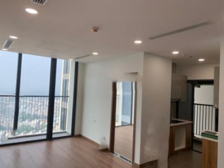 Quận 7- Căn hộ Eco Green 2PN, nội thất cơ bản, giá 9tr/tháng