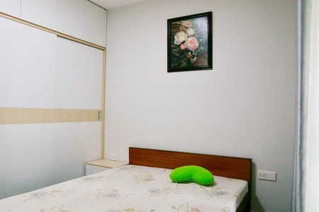 Cho thuê căn hộ Botanica Premier 2PN tầng cao full nội thất, giá tốt chỉ 15tr/th. LH: 0941.7979.16