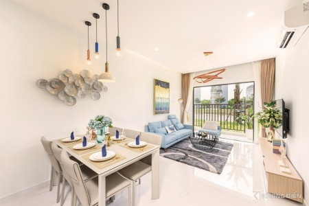 Cho thuê căn hộ Lovera vista Khang Điền từ 4 triệu, mới, chính chủ 2021. Liên hệ 0909779221 Hiệp