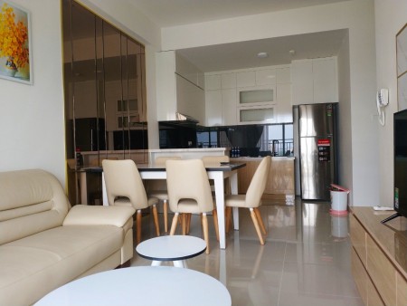 Căn hộ 2 PN giá tốt cho thuê nhanh, The Sun Avenue, Quận 2