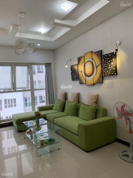 Cho thuê căn hộ tại Đà Nẵng Plaza, 1pn, diện tích 70m2 giá hổ trợ mùa dịch chỉ 6 triệu/tháng