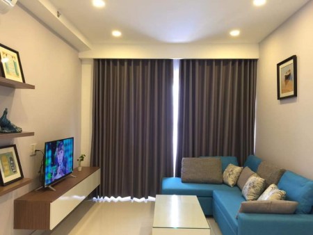 Sunrise City, 1PN, Nhà Mới, full nội thất, 14 TR. LH: 09.3858.1063