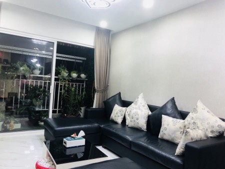 Giá tốt, căn 3pn-2wc, có ban công thoáng mát, 23 tr/tháng, Sunrise City. LH: 09.3858.1063