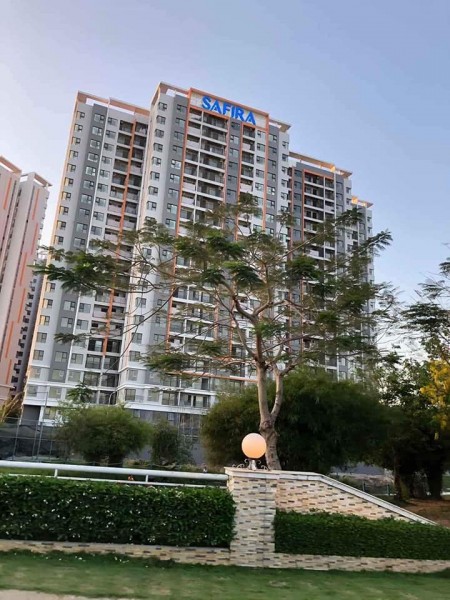 FULL GIỎ HÀNG CHO THUÊ SAFIRA 1PN 5.2-7.2TR, 2PN 5.7-7.2TR, 3PN 7.5-10.5TR LH 0906244927 em Tiền