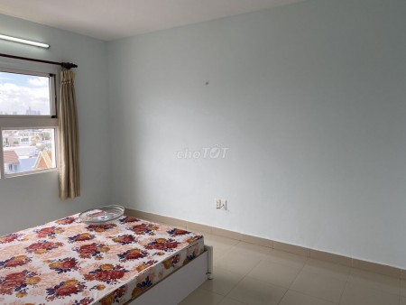 Cần cho thuê căn hộ cao cấp An phú Q6. Diện Tích 97m2, 3pn, 2wc,lầu cao view thoáng, khu trung tâm, 97m2, 3 phòng ngủ, 2 toilet