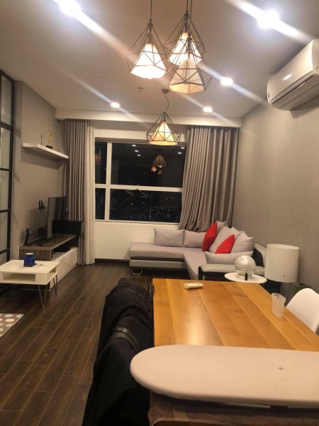 Sunrise City chính chủ gửi cho thuê căn 1pn, 15 tr/tháng, full nội thất cao cấp