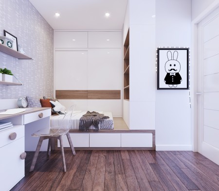 Cho thuê Safira Khang Điền 1+ 1PN 6.5tr/th, 2PN 7 - 8tr/th, 3PN 9 - 10tr/th, full NT giá 9-12tr/th