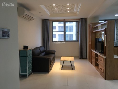 Cho thuê căn hộ mới 3pn đầy đủ nội thất cao cấp, 125m2, giá thuê 25tr/tháng