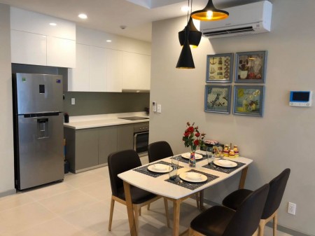 Cho thuê căn hộ 2PN Sunrise city view Quận 7, full nội thất giá chỉ 19tr/tháng