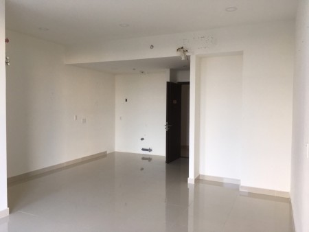 Cho Thuê Văn Phòng Trống tại Sunrise City Quận 7. Diện tích 39m2, giá 9tr/tháng