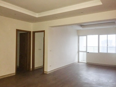 Cho thuê căn hộ ở C14 Bắc Hà làm văn phòng, 134m2, 3 ngủ giá 10tr/tháng LH 0327582785, 134m2, 3 phòng ngủ, 3 toilet