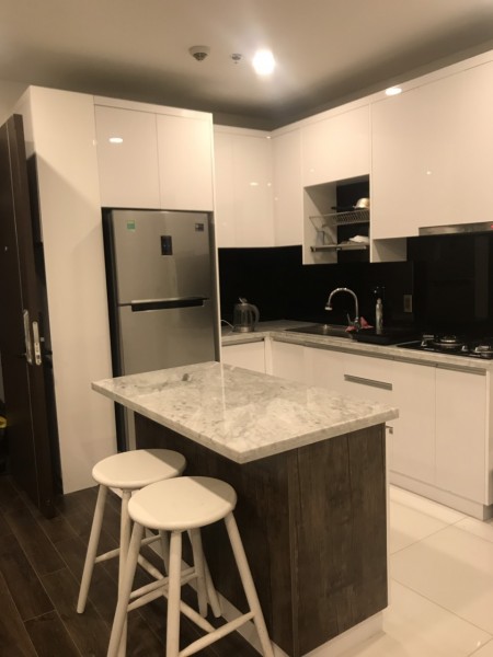 1pn 1wc, VIEW HỒ BƠI, giá 16TR, Sunrise City