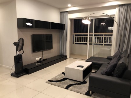 Căn hộ 3pn tại dự án Sunrise City nhà đẹp giá 24 triệu/tháng. Lh: 0938581063 (Toàn)